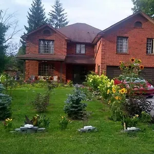 Séjour chez l'habitant Luxury At Military Trail, Toronto