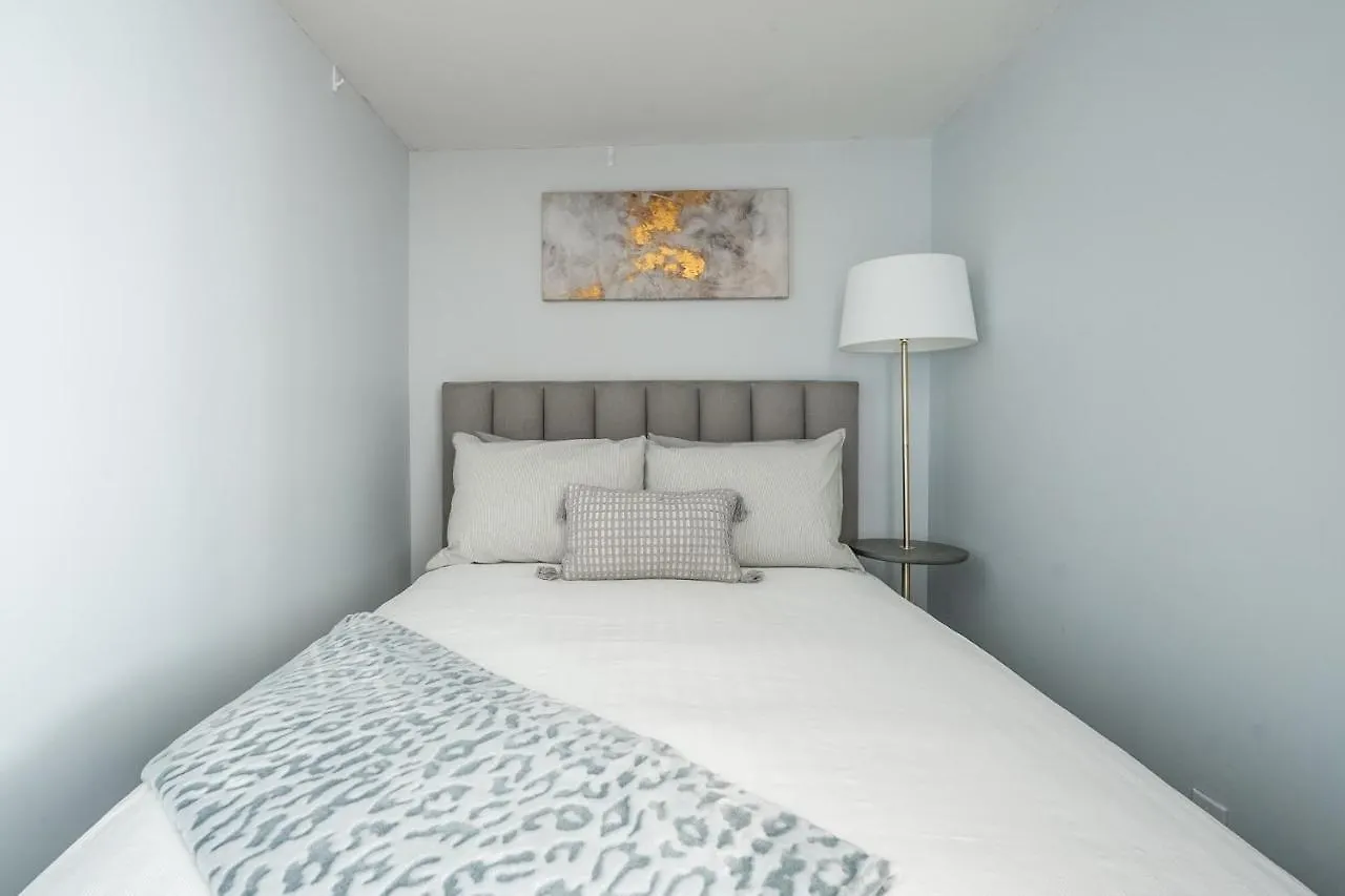 Globalstay Yonge St Condos Toronto 0*,  Canada