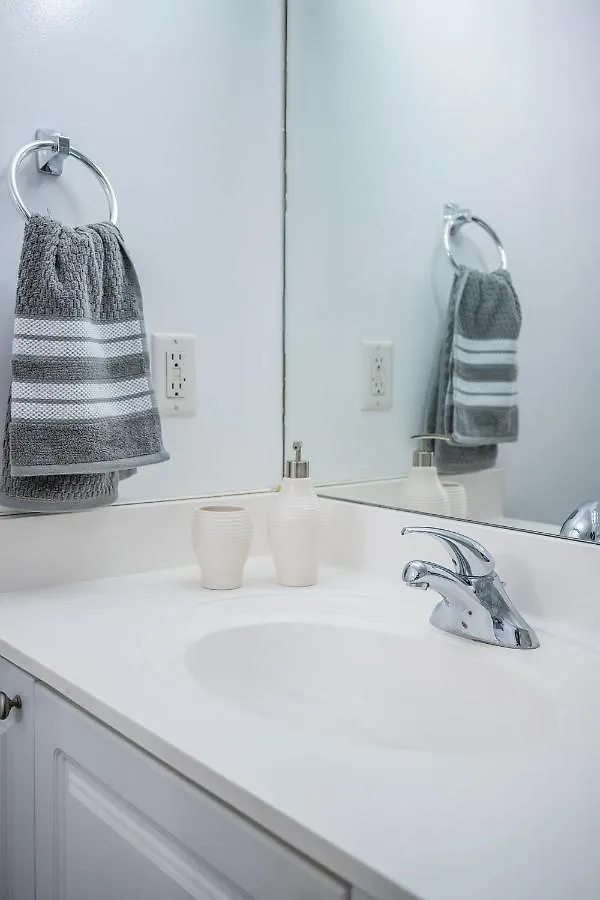 Appartement Globalstay Yonge St Condos Toronto Canada