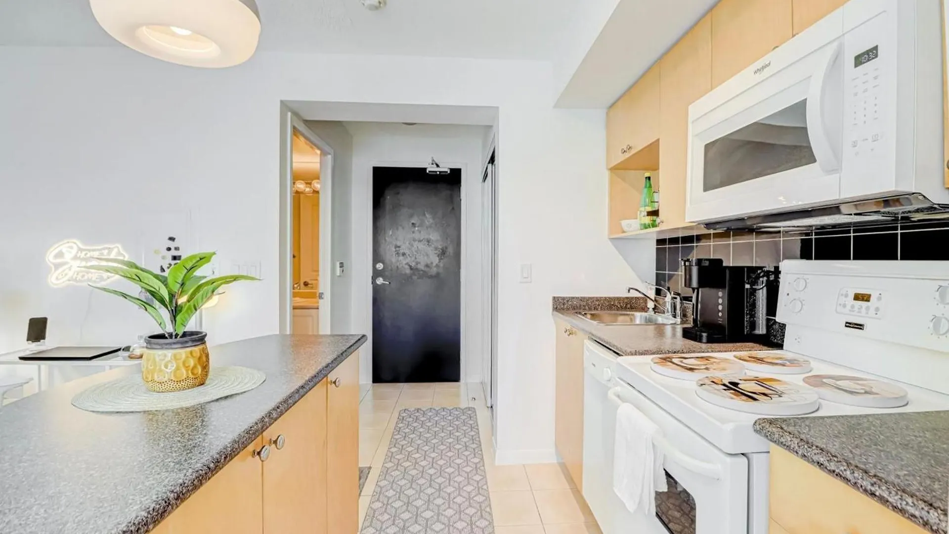 Appartement Globalstay Yonge St Condos Toronto