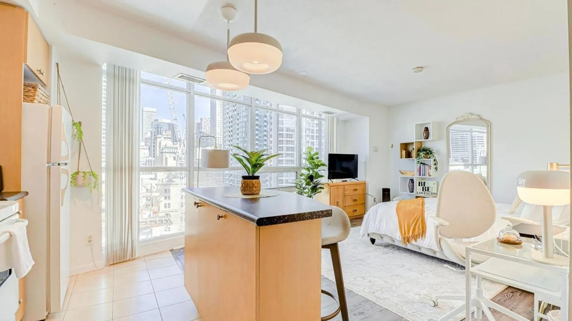 Globalstay Yonge St Condos Toronto Canada