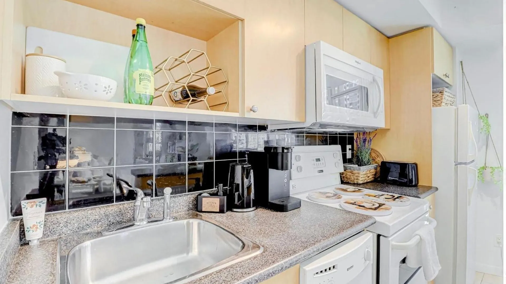 Globalstay Yonge St Condos Toronto Appartement