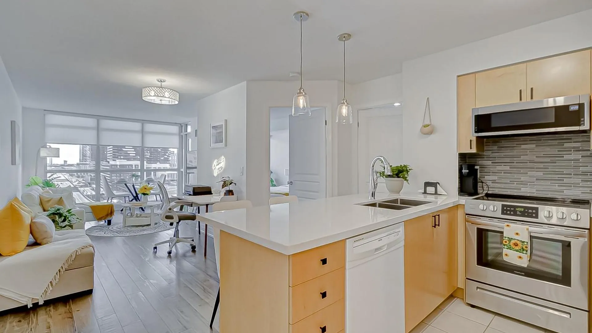Globalstay Yonge St Condos Toronto 0*,  Canada