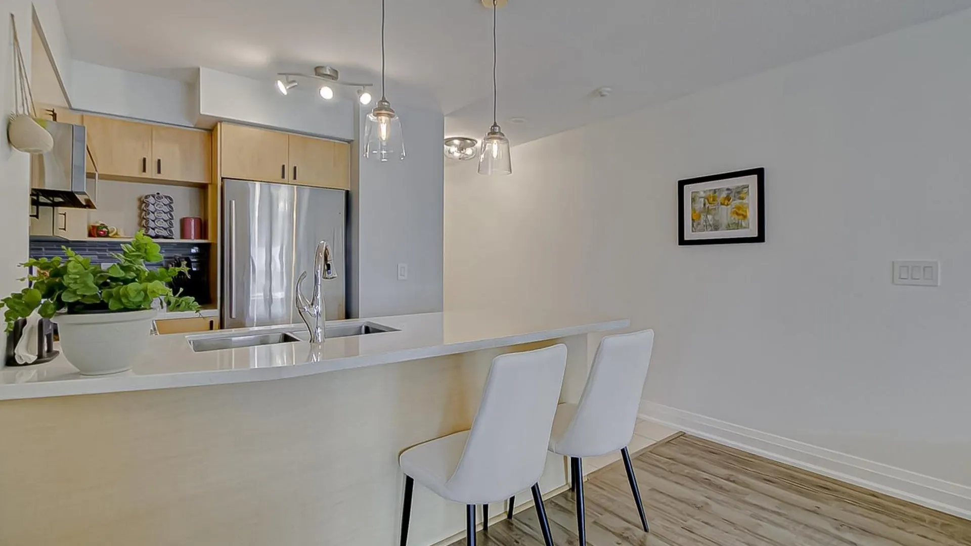Globalstay Yonge St Condos Toronto
