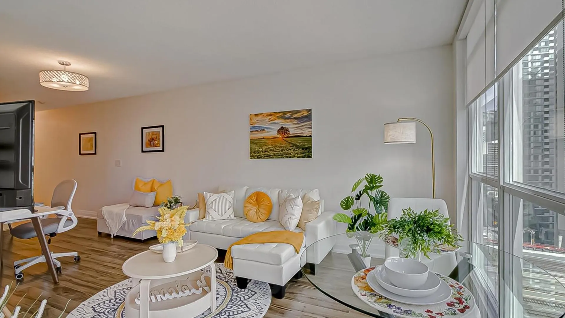 Globalstay Yonge St Condos Toronto Canada