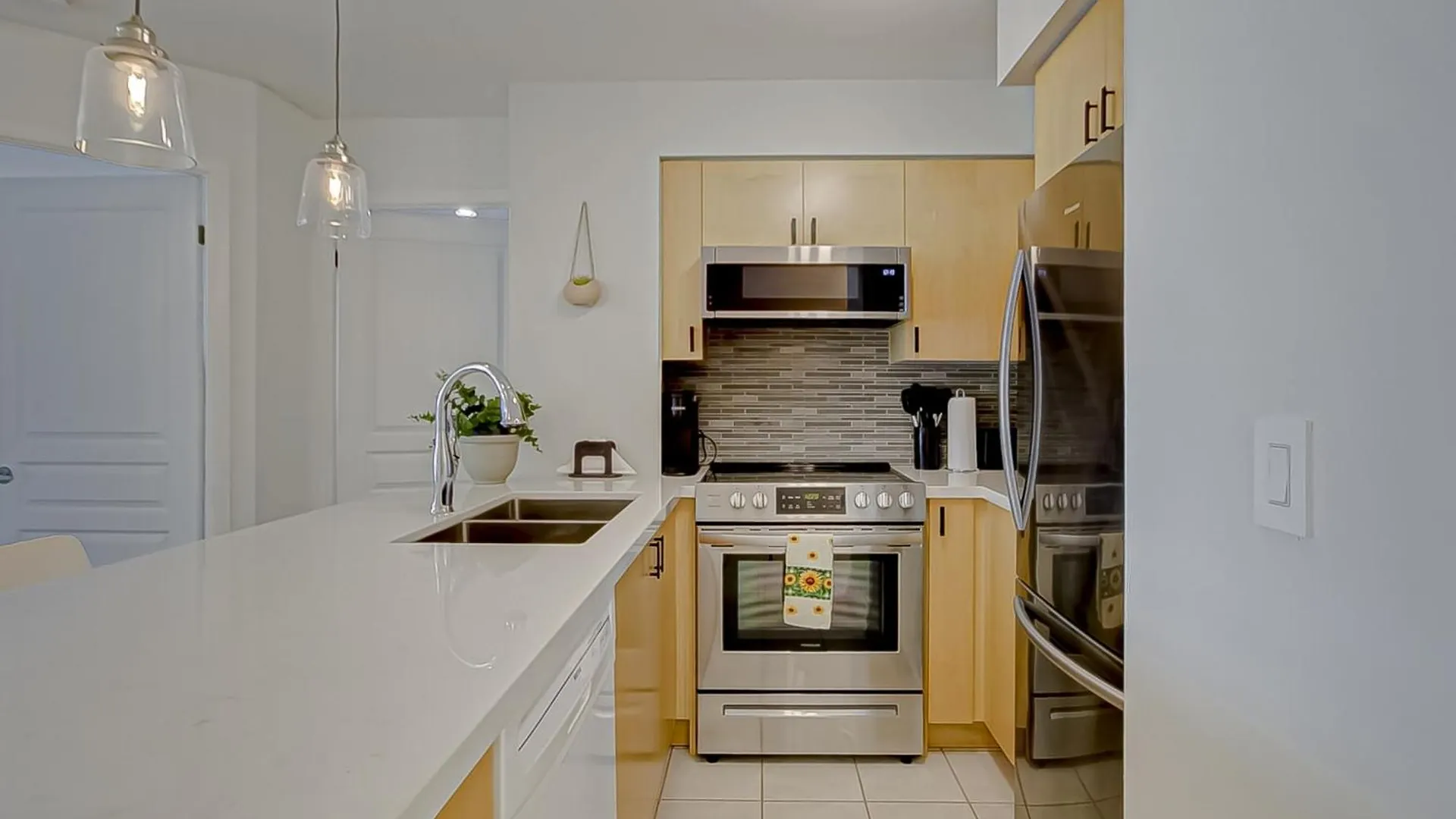 Globalstay Yonge St Condos Toronto