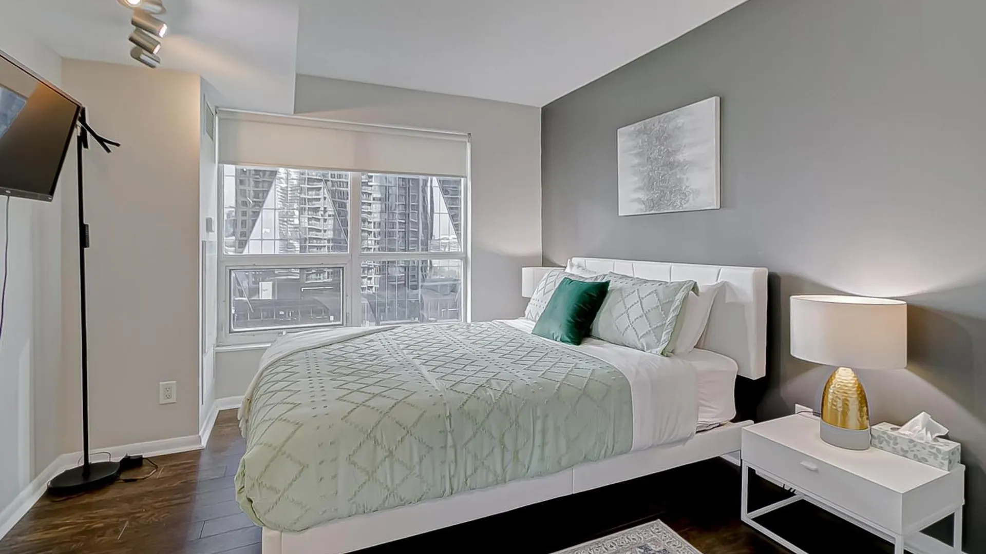 Globalstay Yonge St Condos Toronto 0*,