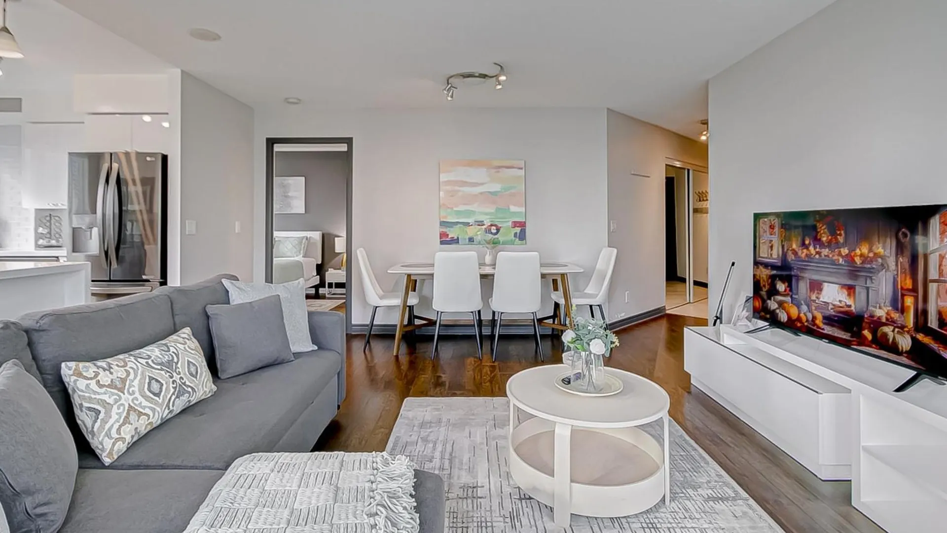 Globalstay Yonge St Condos Toronto 0*,