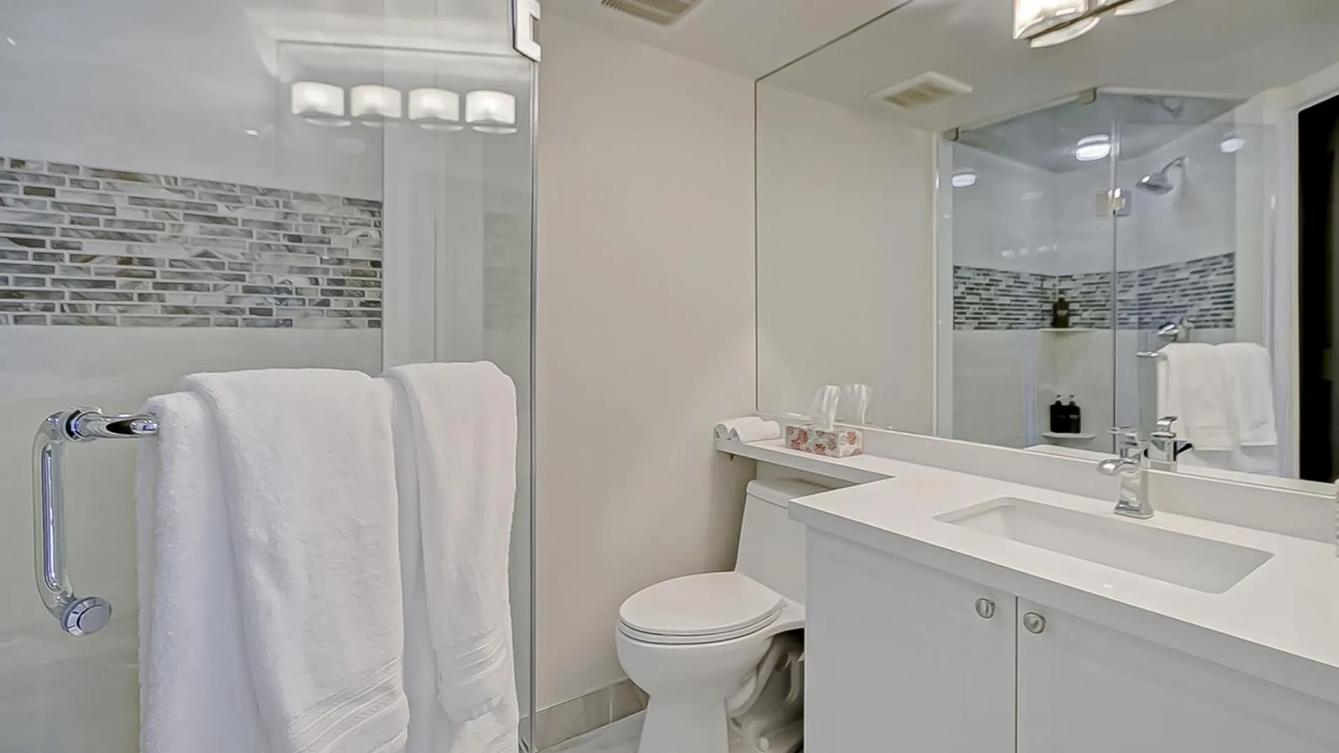 Globalstay Yonge St Condos Toronto Appartement