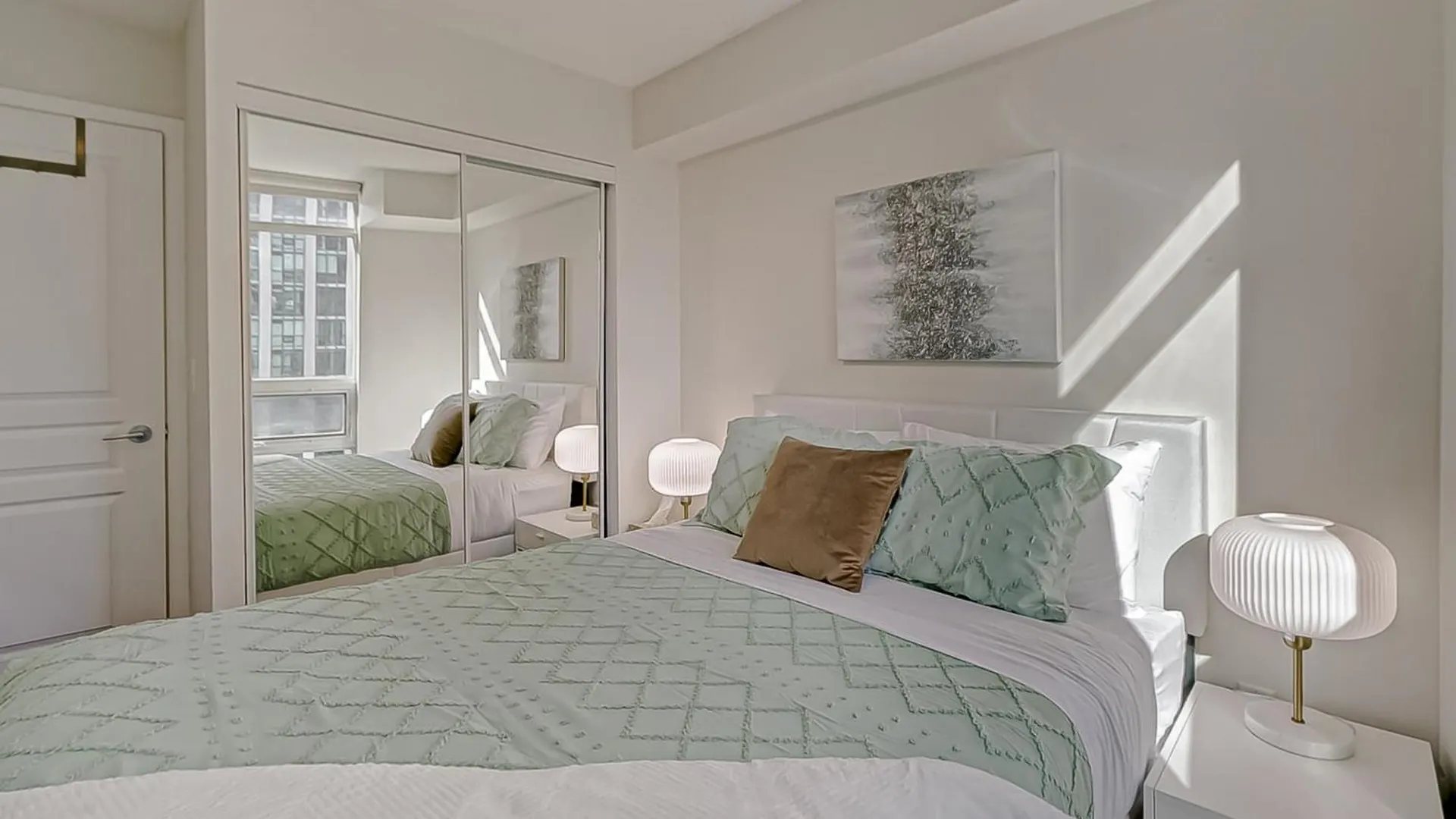 Globalstay Yonge St Condos Toronto 0*,  Canada