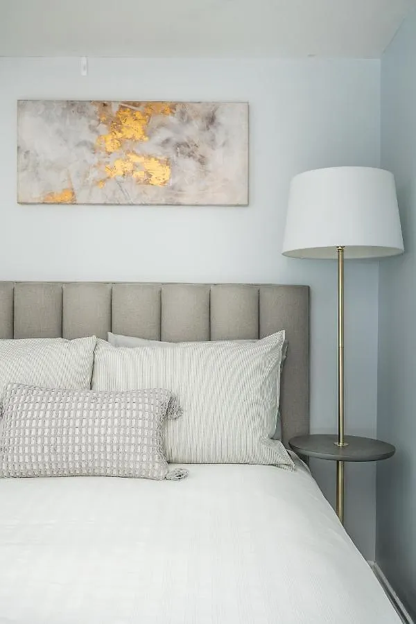 Apartment Globalstay Yonge St Condos Toronto