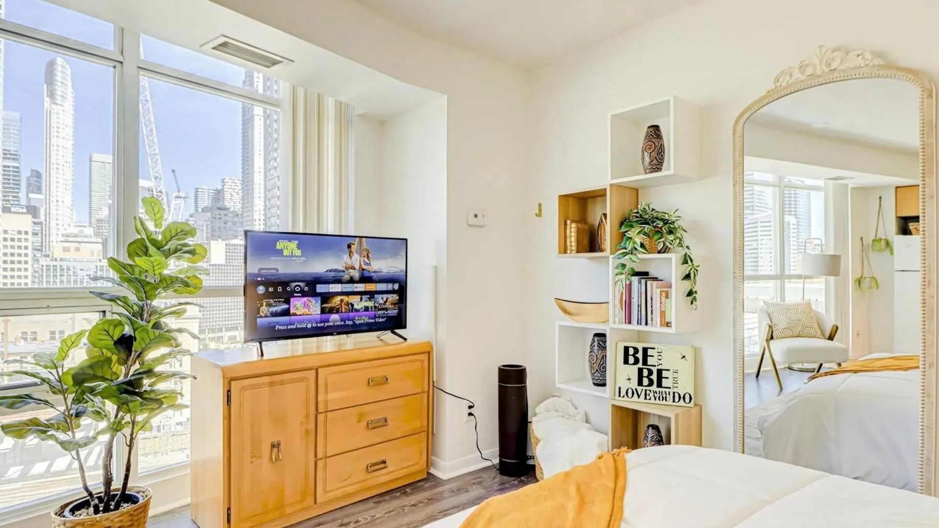 Apartment Globalstay Yonge St Condos Toronto Canada