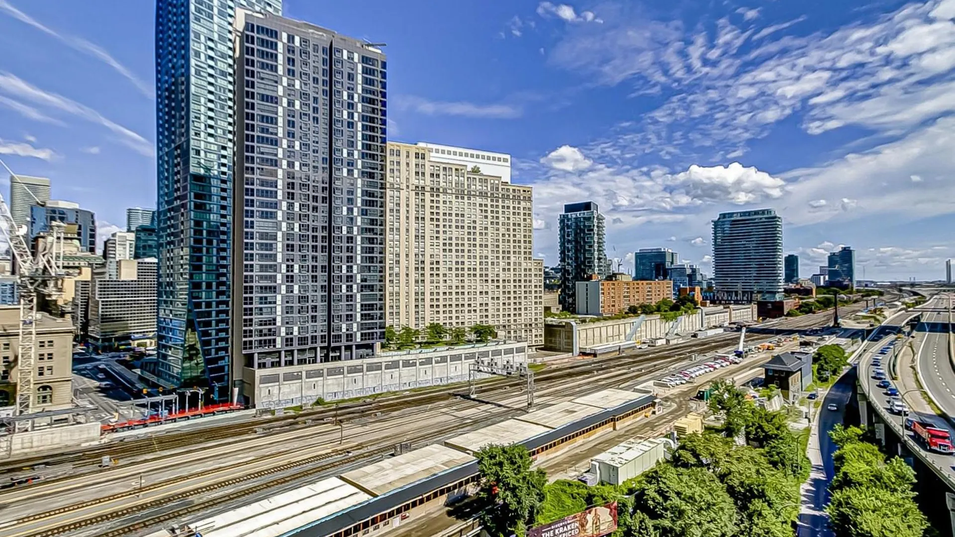 Apartment Globalstay Yonge St Condos Toronto Canada