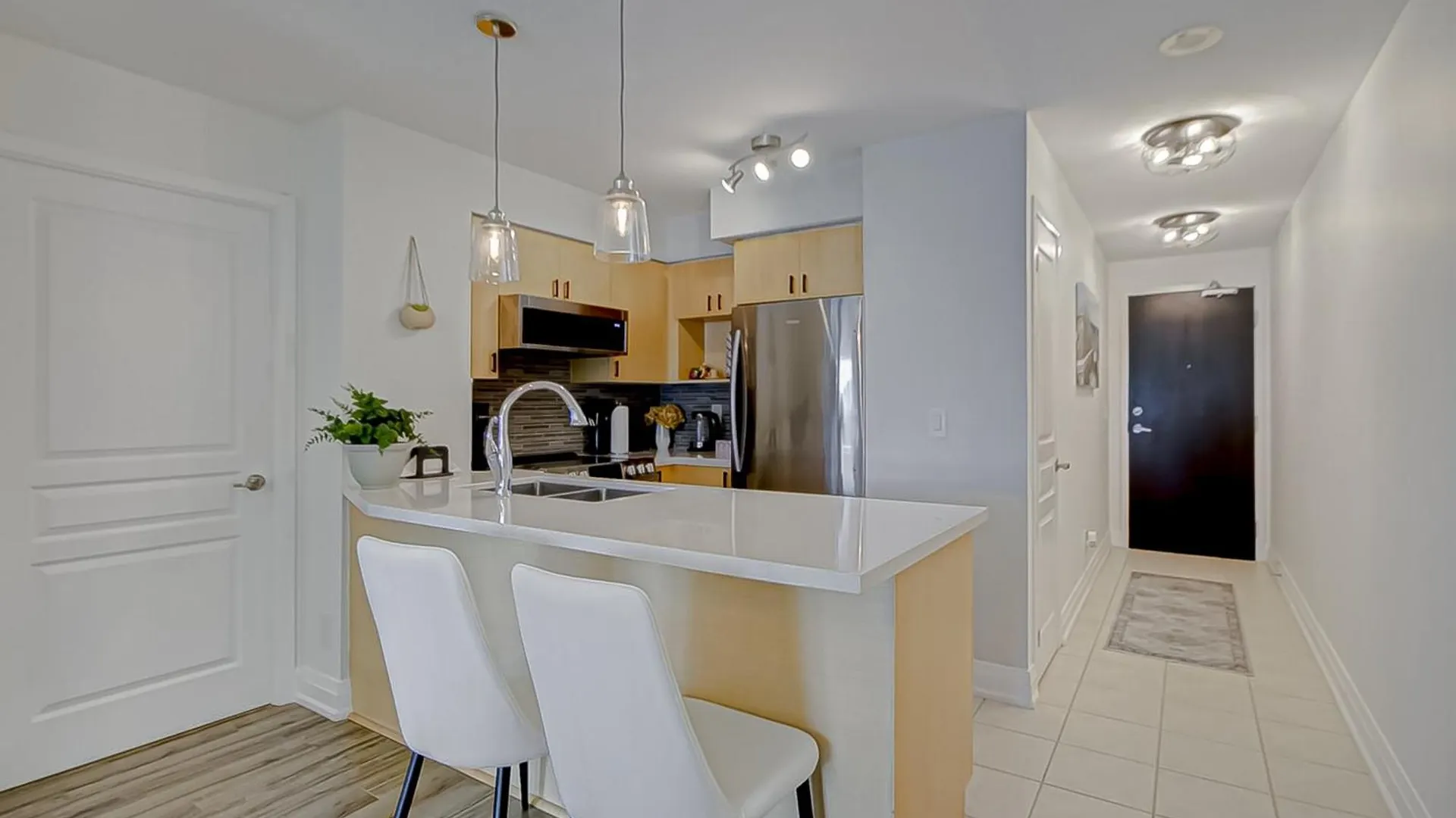Apartment Globalstay Yonge St Condos Toronto Canada