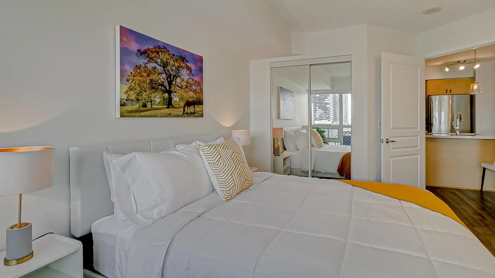 Globalstay Yonge St Condos 多伦多 0*,
