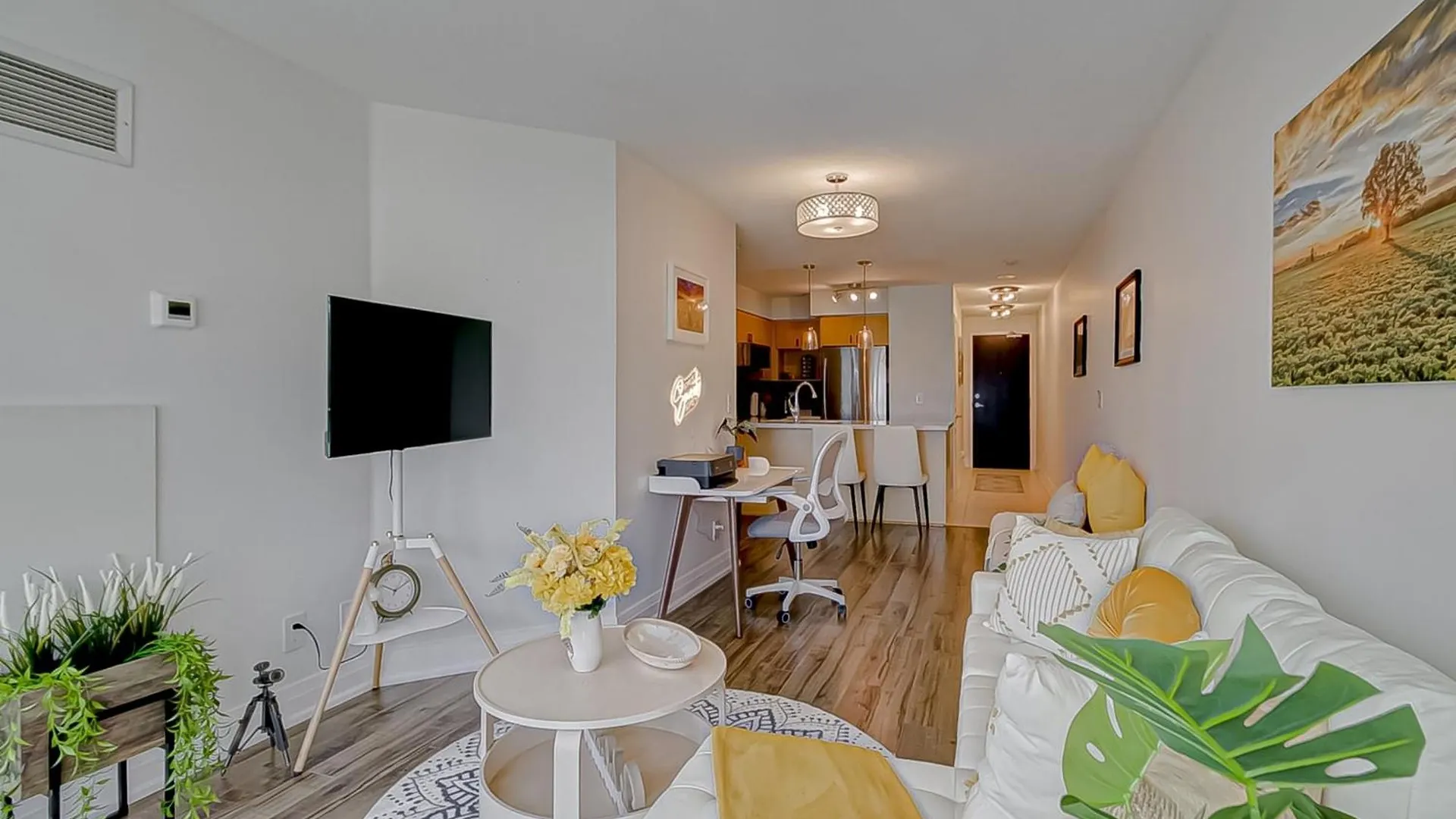 Globalstay Yonge St Condos Toronto Apartment