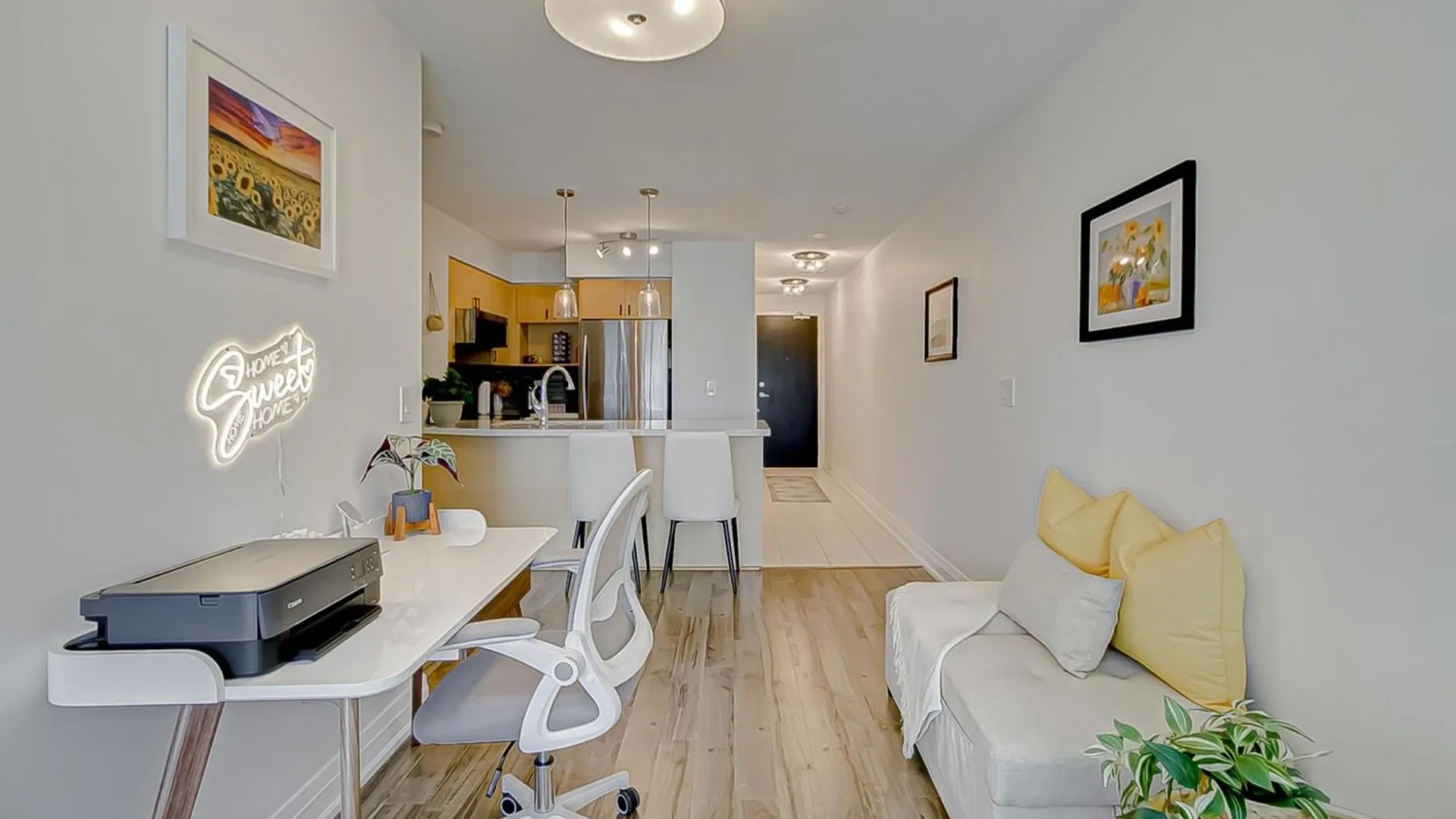 Apartment Globalstay Yonge St Condos Toronto Canada
