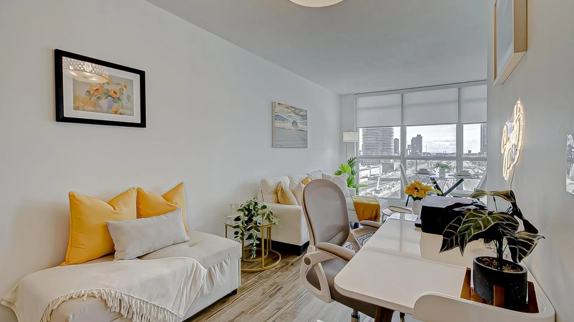 Globalstay Yonge St Condos Toronto