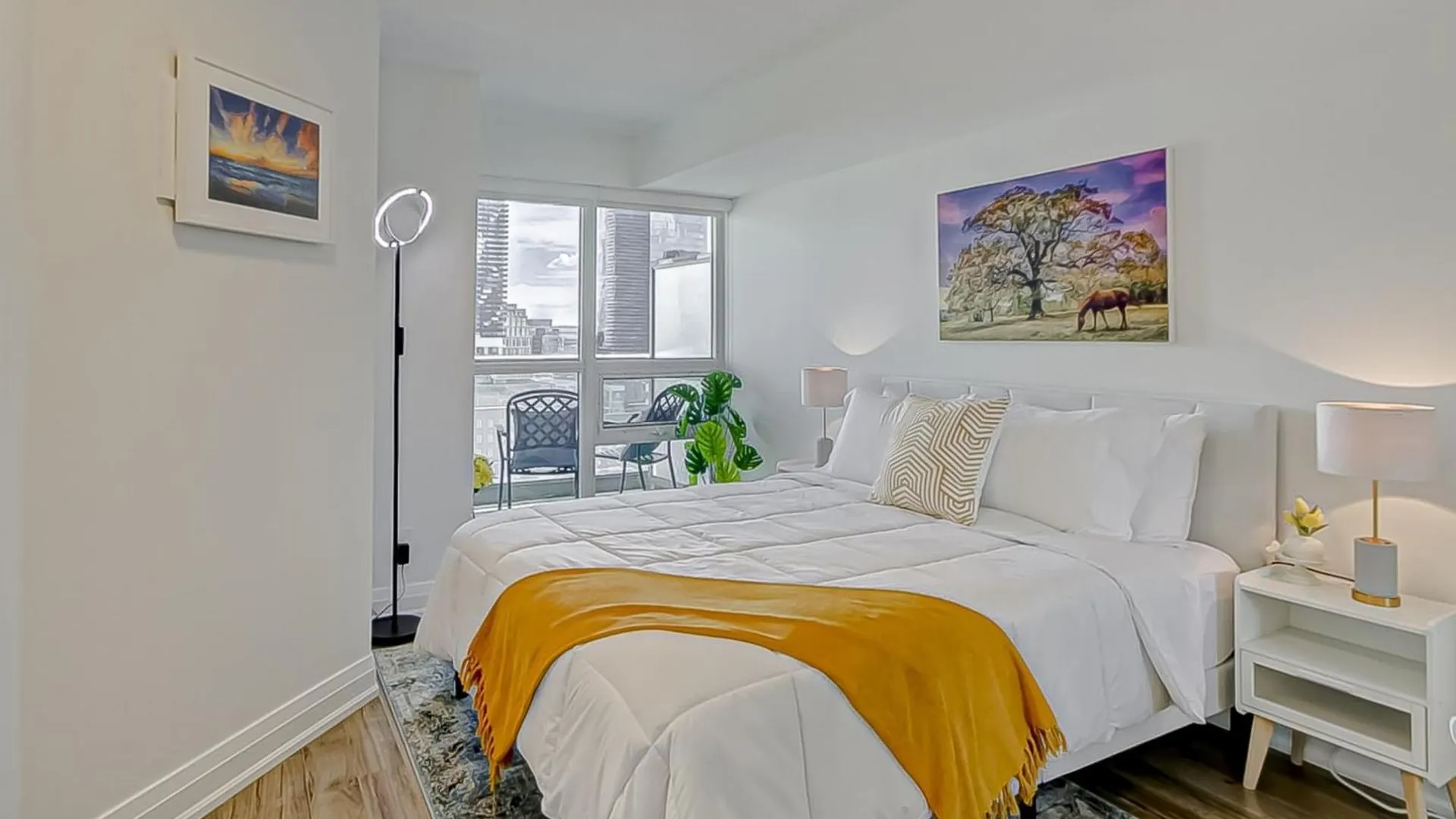 Globalstay Yonge St Condos Toronto 0*,