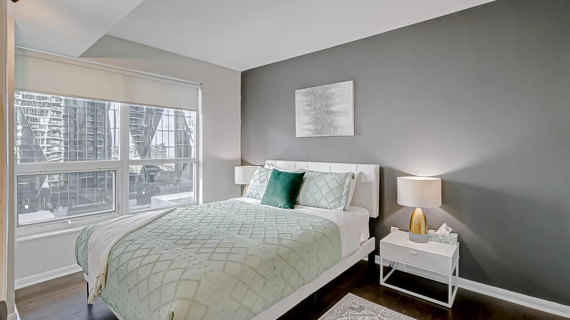 Globalstay Yonge St Condos Toronto 0*,  Canada