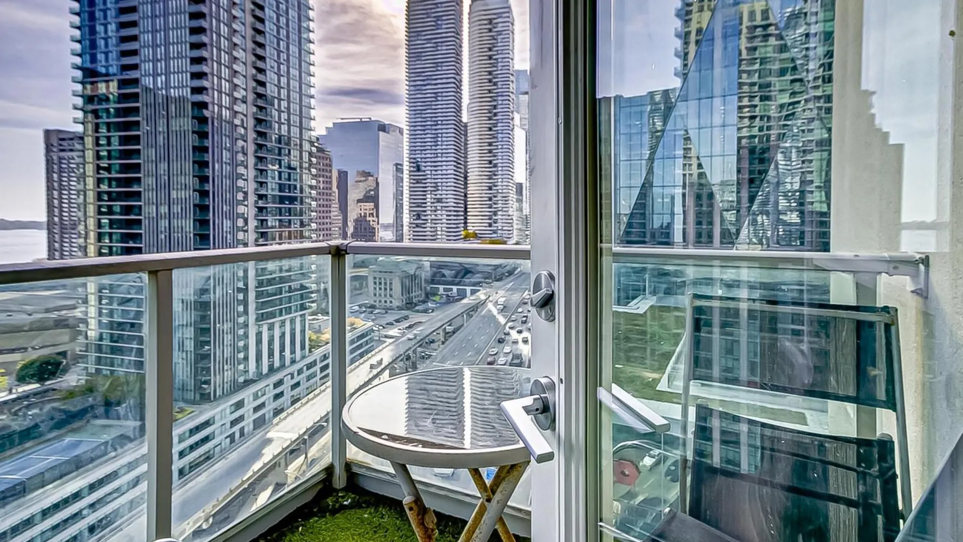 Apartment Globalstay Yonge St Condos Toronto