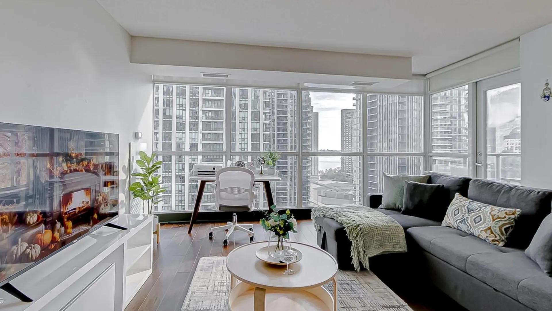 Globalstay Yonge St Condos Toronto 0*,