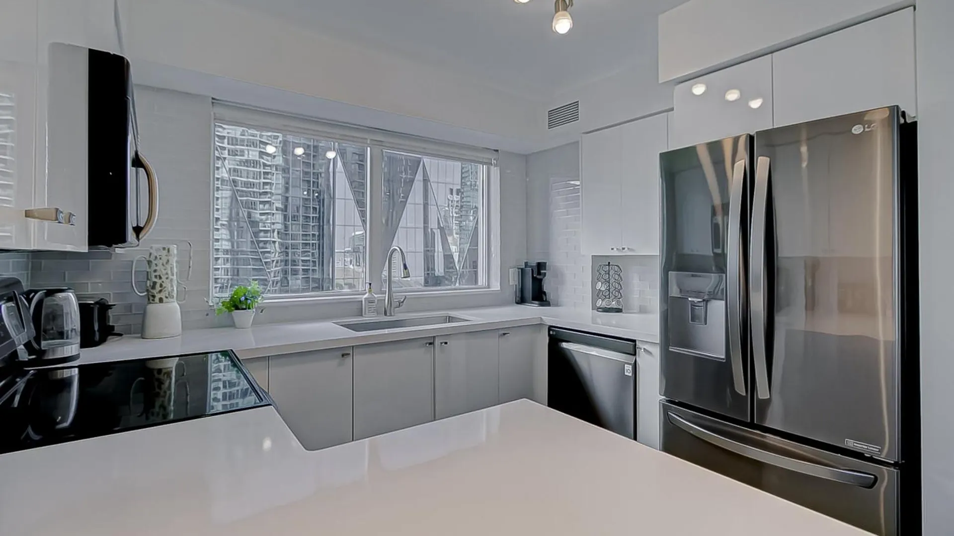 Globalstay Yonge St Condos Toronto Apartment
