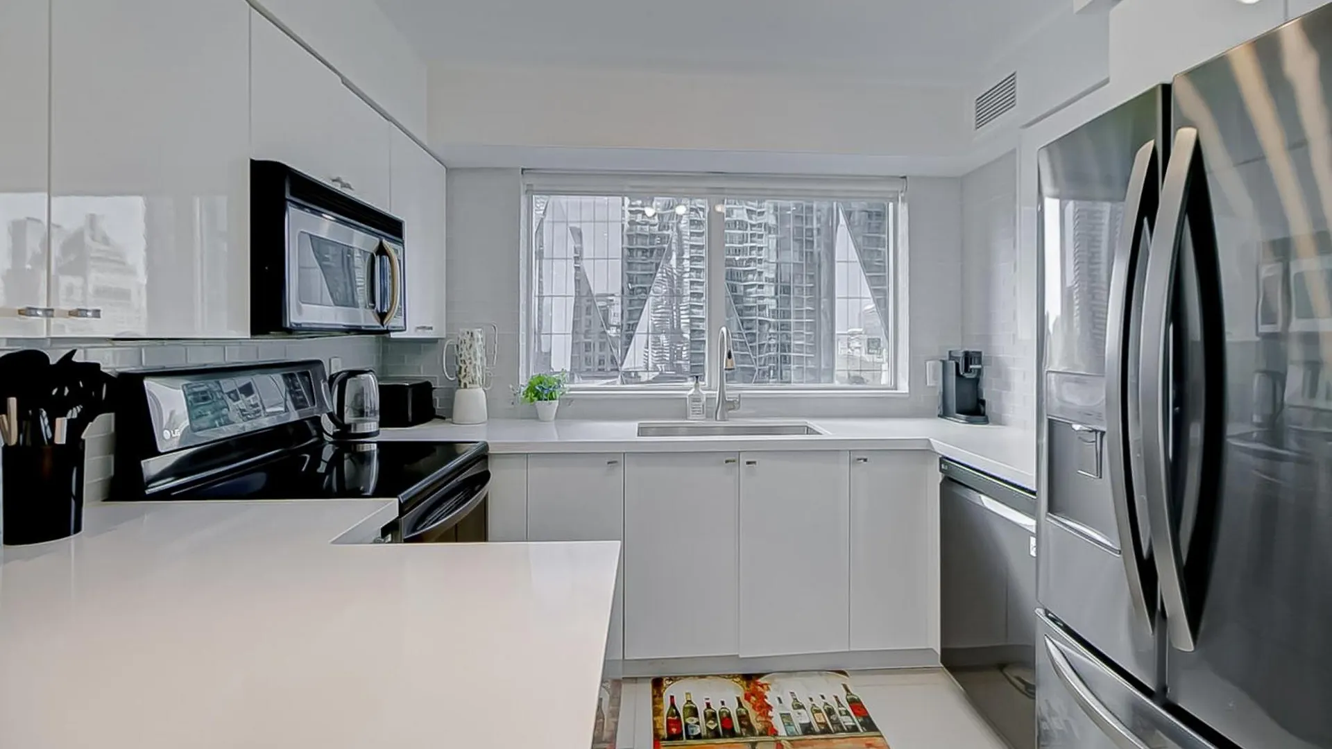 Globalstay Yonge St Condos Toronto 0*,  Canada